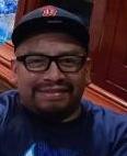 Guillermo Angeles, death by force case profile photo