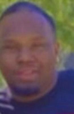 Sir-Anthony Robinson death by force case profile photo