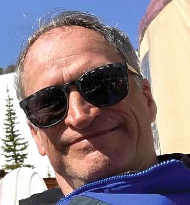 Christopher Rice death by force case profile photo