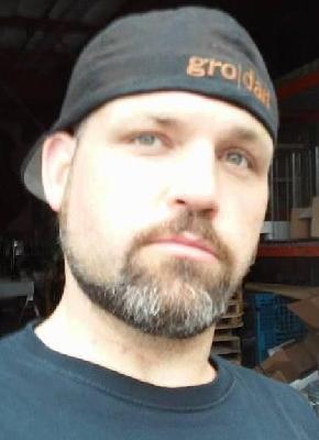 Ryan Jones death by force case profile photo