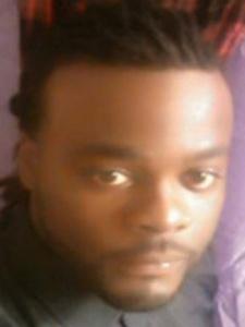 Alfred Mitchell death by force case profile photo