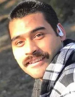 Javier Medina death by force case profile photo