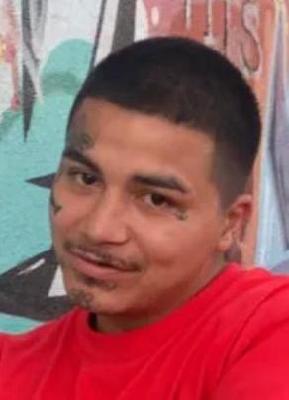 Daniel Payan death by force case profile photo
