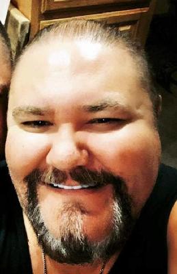 Sergio Martin death by force case profile photo