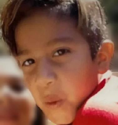 Willians Ayala death by force case profile photo
