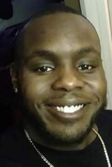 Geremy Banks death by force case profile photo
