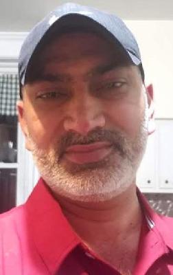 Sulkhan Singh death by force case profile photo