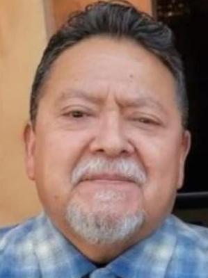 Michael Rangel death by force case profile photo