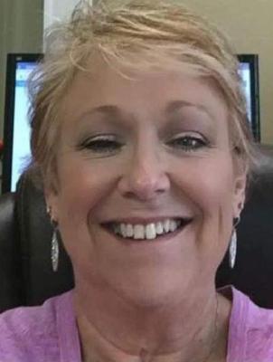 Teri Mares death by force case profile photo