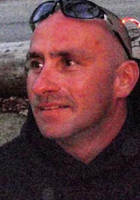 Steven Colter death by force case profile photo
