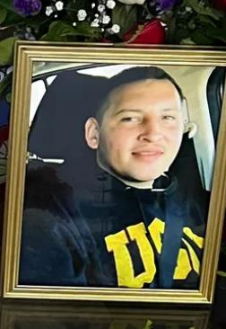 José Cubillos death by force case profile photo