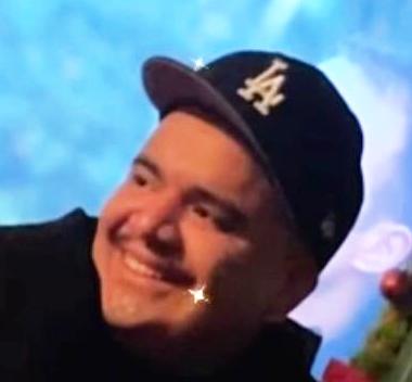 Cecilio Hernandez Ramirez death by force case profile photo