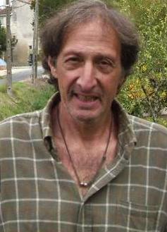 Chris Jaffe death by force case profile photo