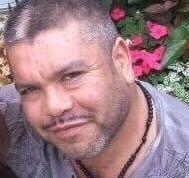Abel Melesio death by force case profile photo