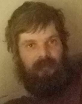 Randall Flesher death by force case profile photo