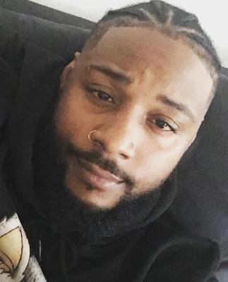 Thomas Ferguson death by force case profile photo