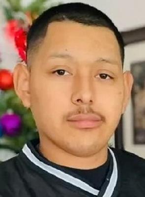 Arthur Pichardo death by force case profile photo