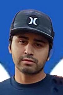 Eduardo Alba death by force case profile photo