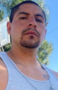 Fidel Padilla death by force case profile photo