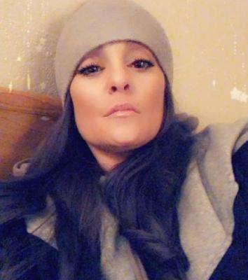 Stacie Mendez death by force case profile photo