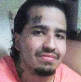 Hector Martinez death by force case profile photo