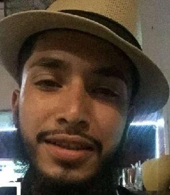 Ramon Flores death by force case profile photo