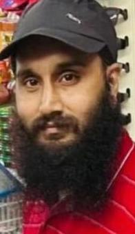 Karan Singh death by force case profile photo