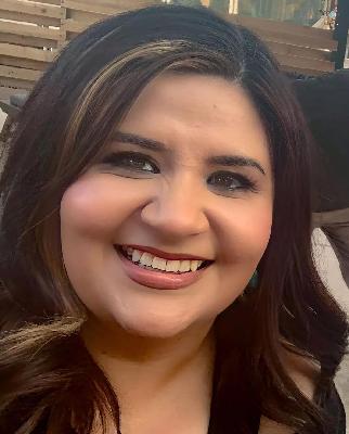 Evangelina Ybarra death by force case profile photo