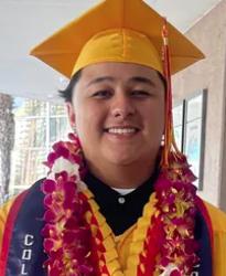 Joseph Saldana death by force case profile photo
