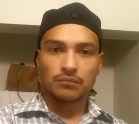 Edwin Medina death by force case profile photo