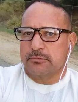 Oscar Aguilar death by force case profile photo