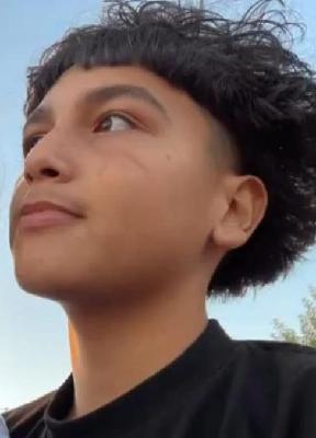 Angelo Michael Rivas death by force case profile photo