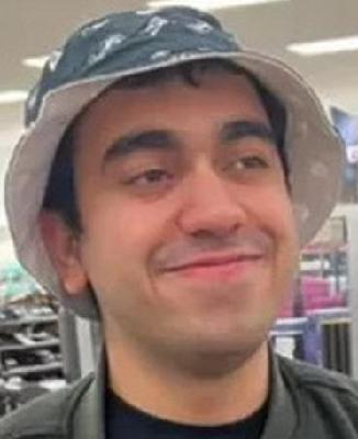 Emre Bozkurt death by force case profile photo