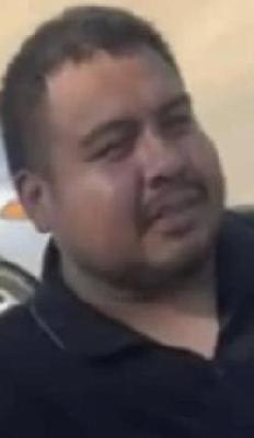 Uel Figueroa death by force case profile photo