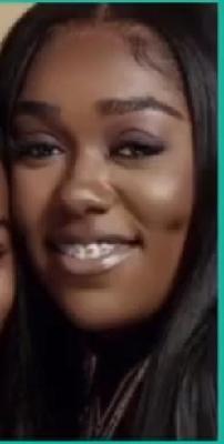 Alona Gallon death by force case profile photo