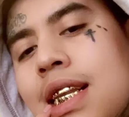 Benito Cortez death by force case profile photo