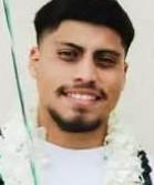 Edin Acosta death by force case profile photo