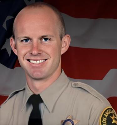 Ryan Clinkunbroomer death by force case profile photo