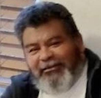 Hector Ascencio, death by force case profile photo
