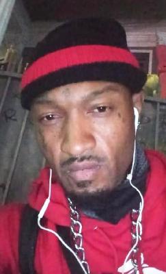 Wesley Orso death by force case profile photo