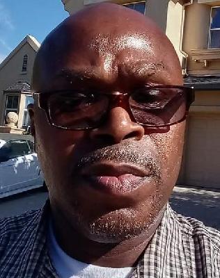 Alphonso Clark death by force case profile photo