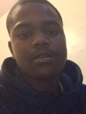 Eugene Winters death by force case profile photo