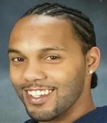 Hakim Wright death by force case profile photo