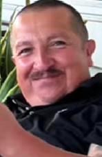 Cesar Facio death by force case profile photo