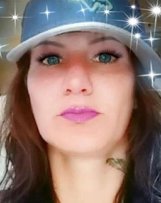 Trisha Cook death by force case profile photo