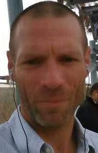 Anthony Ussery death by force case profile photo
