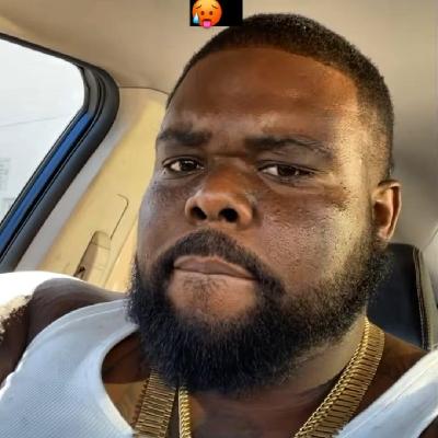 Robert Pitts death by force case profile photo