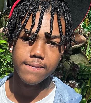 Devonte White death by force case profile photo