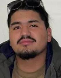 Guillermo Kelly-Torres death by force case profile photo