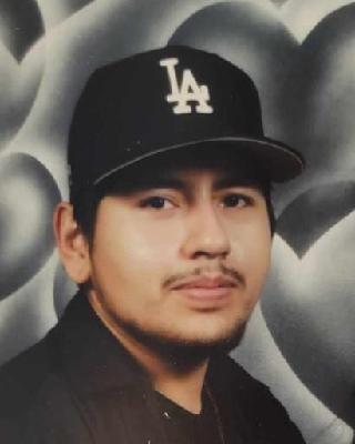 Miguel Prado death by force case profile photo